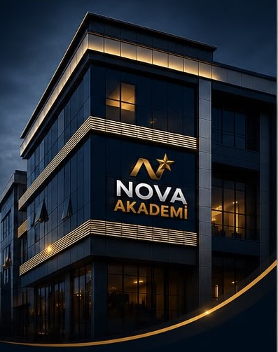 Nova Akademi Ataşehir bina görseli